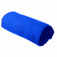 Πετσέτα Μικροϊνών Seatosumit Drylite towel Medium Cobalt Blue