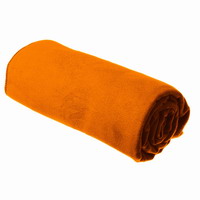 Πετσέτα Μικροϊνών Seatosumit Drylite towel X-Large Orance