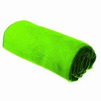 Πετσέτα Μικροϊνών Seatosumit Drylite towel X-Small Lime