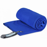 Πετσέτα Μικροϊνών Seatosumit Pocket Towel Large Cobalt Blue  Πετσέτα Μικροϊνών Seatosumit Pocket Towel Large Cobalt Blue