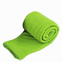 Πετσέτα Μικροϊνών Seatosumit Pocket Towel Medum Lime Πετσέτα Μικροϊνών Seatosumit Pocket Towel Medum Lime