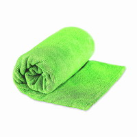 Πετσέτα Μικροινών Seatosumit Tek Towel Medium Lime 50 x 100cm Πετσέτα Μικροινών Seatosumit Tek Towel Medium Lime 50 x 100cm