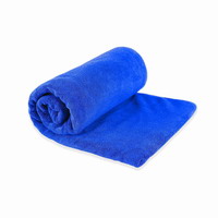 Πετσέτα Μικροινών Seatosumit Tek Towel Small Cobalt Blue 40 x 80cm