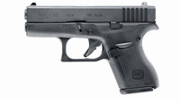 Πιστόλι Airsoft Umarex Glock 42 6mm 2.6410