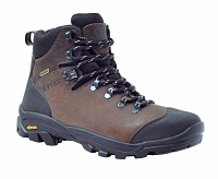 Μποτάκια Lytos Pizol 2-15 Brown LTS34-00001