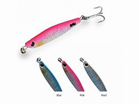 Πλάνος Jig DTD Sardina Metal Pink 7gr 50310