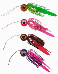 Πλάνος Oceanic Tai Rubber T.R. Slider 80gr 11.12191 Πλάνος Oceanic Tai Rubber T.R. Slider 80gr 11.12191