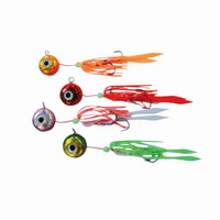 Πλάνος Vega Tai Rubber Fire Ball 100gr