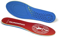 Πάτοι Σιλικόνης Footgel Running 8-18-043