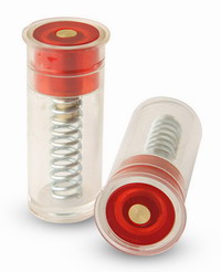 Πλαστικά Φυσίγγια Αδρανείας Cal.12 1003015