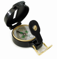 Πλαστική Πυξίδα Υγρού Compass 21332 Πλαστική Πυξίδα Υγρού Compass 21332