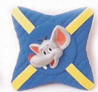 Πλαστικό Παιχνίδι Σκύλου Με Φιγούρα Pet Camelot 7113 Πλαστικό Παιχνίδι Σκύλου Με Φιγούρα Pet Camelot 7113