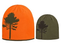 Σκούφος Διπλής Όψης Pinewood Tree Hat Reversible Orange/Green 9124-542 Σκούφος Διπλής Όψης Pinewood Tree Hat Reversible Orange/Green 9124-542