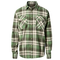 Πουκάμισο Pinewood Harjedalen Shirt Sage Green 9026-782 Πουκάμισο Pinewood Harjedalen Shirt Sage Green 9026-782