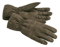 Αδιάβροχα Γάντια Pinewood Extreme Suede Padded Glove Suede Brown/D.Olive 1501-244 Αδιάβροχα Γάντια Pinewood Extreme Suede Padded Glove Suede Brown/D.Olive 1501-244