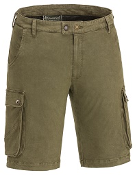 Βερμούδα Pinewood Serengeti Shorts Hunting Olive 5792-713
