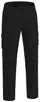 Παντελόνι Ripstop Pinewood Broderick Black 5793-400