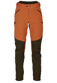 Παντελόνι Stretch Pinewood Brenton Hunting Orange Mossgreen 5402-832