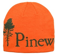 Σκούφος Pinewood Logo Orange/ Green 5897-542 Σκούφος Pinewood Logo Orange/ Green 5897-542
