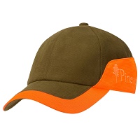 Καπέλο Pinewood Furudal Exp Hunt 2L Cap Olive/Green/Orange 1183-771 Καπέλο Pinewood Furudal Exp Hunt 2L Cap Olive/Green/Orange 1183-771