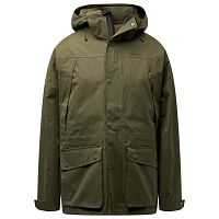 Μπουφάν Pinewood Nydala Classic 2L Jacket M’s Moss Green 5355-135 Μπουφάν Pinewood Nydala Classic 2L Jacket M’s Moss Green 5355-135