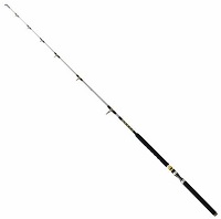 Καλάμι Συρτής Robinson Siluro Spin 2.10m 50-180gr 001102 Καλάμι Συρτής Robinson Siluro Spin 2.10m 50-180gr 001102