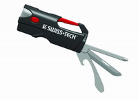 Πολυεργαλείο Carabiner Multi-Tool 6-in-1 21019