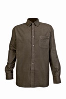 Πουκάμισο Toxotis Χακί 081
