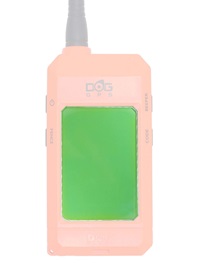 Τζαμάκι Προστασίας Οθόνης Για GPS DogTrace X20/X30/X30T/X30B/X30T 716155