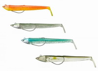 Ψαράκι Σιλικόνης Illex Nitro Sprat Slim Shad 140cm 21gr 11.50105-00-21 Ψαράκι Σιλικόνης Illex Nitro Sprat Slim Shad 140cm 21gr 11.50105-00-21