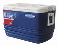 Ψυγείο Pinnacle Eskimo 60Lt Blue 31501 Ψυγείο Pinnacle Eskimo 60Lt Blue 31501