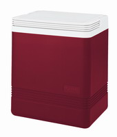 Ψυγείο Igloo Legend 24 Κόκκινο 41208