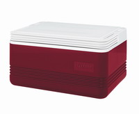 Ψυγείο Igloo Legend 6 4.75lt Red 41206 Ψυγείο Igloo Legend 6 4.75lt Red 41206