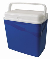 Ψυγείο New Style 25L Γαλάζιο 31405