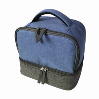 Ψυγείο Τσάντα Panda 8L Blue 23362