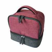 Ψυγείο Τσάντα Panda 8L Red 23362 Ψυγείο Τσάντα Panda 8L Red 23362