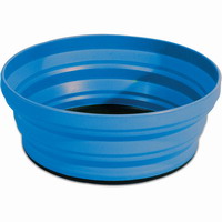 Πτυσσόμενο Πιάτο Seatosummit X-Bowl Standar Blue 00455