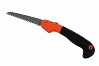 Πτυσσόμενο Πριόνι Compass 21403