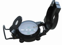 Πυξίδα Μεταλλική ARMY 21333