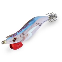 Καλαμαριέρα DTD Red Killer Deep #3.0 Blue 9.6cm 16gr 065BL