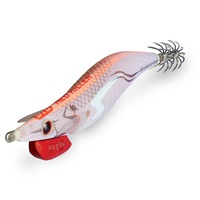 Καλαμαριέρα DTD Red Killer Deep #3.0 Orange 9.6cm 16gr 065OR