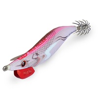 Καλαμαριέρα DTD Red Killer Deep #3.0 Pink 9.6cm 16gr 065PK