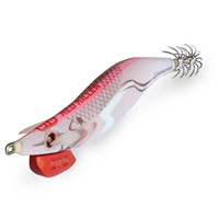 Καλαμαριέρα DTD Red Killer Deep #3.0 Red 9.6cm 16gr 065RD