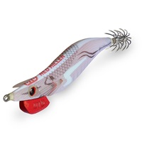 Καλαμαριέρα DTD Red Killer Deep #3.0 White 9.6cm 16gr 065WH