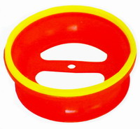 Ρόδα Για Παραγάδι Με Φελλό Oceanic No4 02036