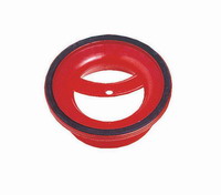 Ρόδα Με Φελλό Oceanic Νο1 Red 1002039