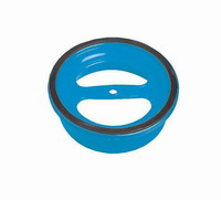 Ρόδα Με Φελλό Oceanic Νο2 Μεσαία Blue 1002039