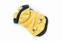 Ρούχο Σκύλου Pet Camelot Dogs Coat Κίτρινο 3966 Ρούχο Σκύλου Pet Camelot Dogs Coat Κίτρινο 3966