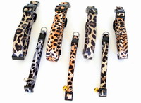 Ρυθμιζόμενο Περιλαίμιο PUMA 16x30 PET CAMELOT (4533)