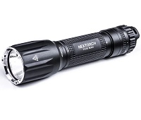 Επαναφορτιζόμενος Φακός Led Nextorch TA30 Max 2100Lumens NXT40-00038